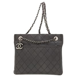 Borsa a Spalla Matelassé Chanel