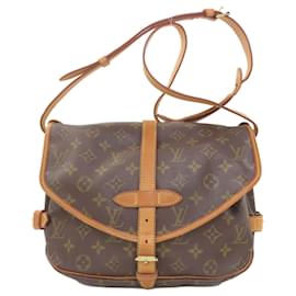 Borsa a Spalla Saumur MM M40710 Louis Vuitton
