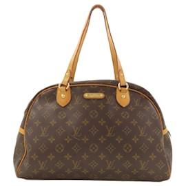 Borsa tote Montorgueil GM Louis Vuitton