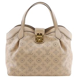 Louis Vuitton Mahina Shiels PM Handbag