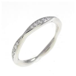 Chanel Camellia Full Diamond Ring