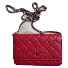 Portafoglio on-chain Classico Senza Tempo CHANEL