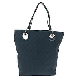 Borsa Tote in Tela GG Gucci