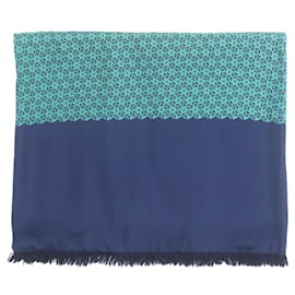 Sciarpa in seta Hermès