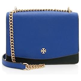 Borsa a Spalla in Pelle Emerson Tory Burch