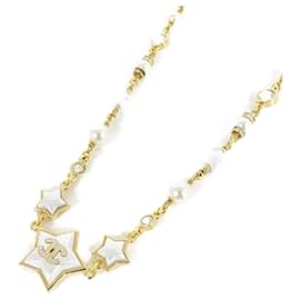 Collana Chanel ABC430