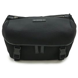 Borsa a Spalla 2 in 1 in Tela di Nylon Gucci