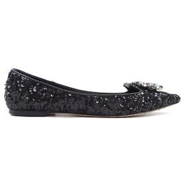 Dolce & Gabbana Scarpe Basse Dolce&Gabbana