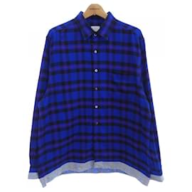 Autre Marque Camisa Uniform Experiment