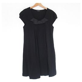Autre Marque Ingeborg Kurzarmkleid