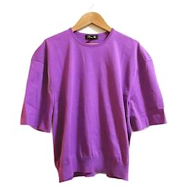 Autre Marque 18G Tenjiku Strickpullover Drawer