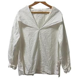 Autre Marque CAMISA CON CORDÓN ESLOW