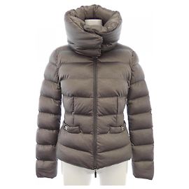 Giacca in piuma Moncler MEILLON