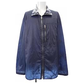 Chaqueta reversible de Hermès