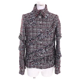 Giacca in tweed misto Chanel Dallas