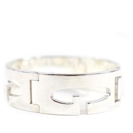 Bracciale Gucci in argento 925
