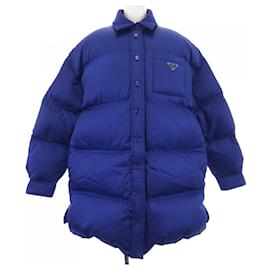 Doudoune RE-NYLON de Prada