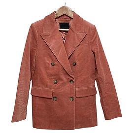 Autre Marque Banana Republic Corduroy Blazer
