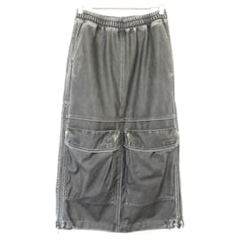 Autre Marque Falda larga Diesel O-DYSSEY-P1