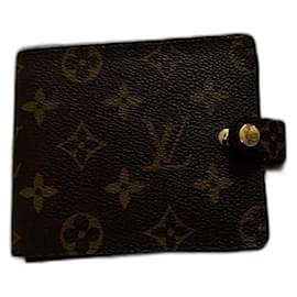 Louis Vuitton Petite maroquinerie