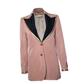 Einreiher Blazer Gucci, Soave Amore