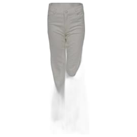 Autre Marque REPLAY Nuevo con etiqueta Pantalones de campana Charleston de pierna ancha, talla 28
