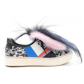 Fendi Sneaker