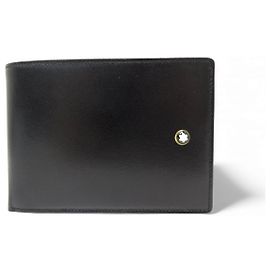 NUOVO MONTBLANC MEISTERSTÜCK 30650 COPERTINA PER NOTEBOOK IN PELLE