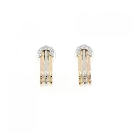 Orecchini Clip 2C Cartier
