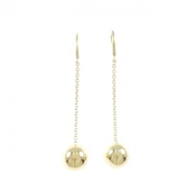 Orecchini a catena in oro giallo 18K Tiffany - Tiffany & Co