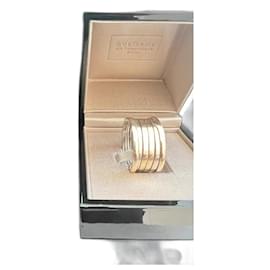 Bulgari Bzero 1 Ring Weißgold