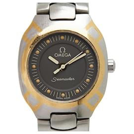 Orologio Omega Seamaster Polaris Quartz