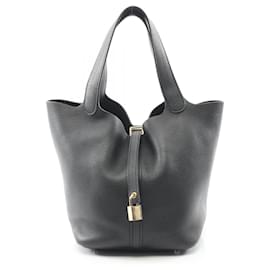 Borsa Hermès Picotin Lock MM