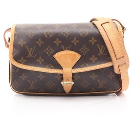 Borsa a Spalla Sologne Monogram Louis Vuitton