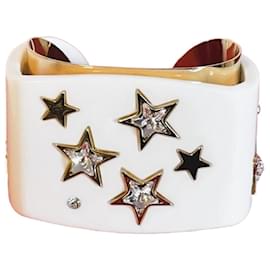 Meraviglioso bracciale rigido DOLCE & GABBANA della Collezione “Stars” 2011-2012