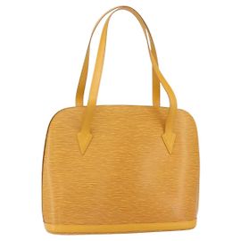 Borsa Lussac in pelle Epi Louis Vuitton