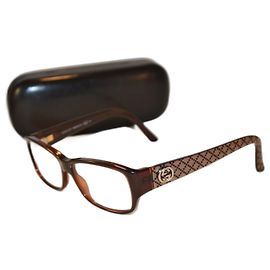 Gafas Gucci GG3185 con estampado