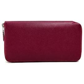 Cartera Larga Azap de Seda Hermès