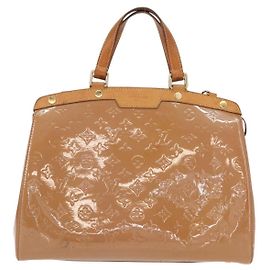 Borsa Brea Monogram Vernis GM Louis Vuitton