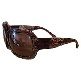 Gafas de sol vintage Chanel