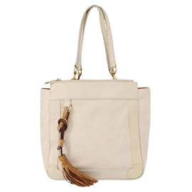 Chloe Eden Tote Tasche aus Leder - Chloé