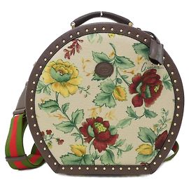 Bolsa Gucci GG Canvas