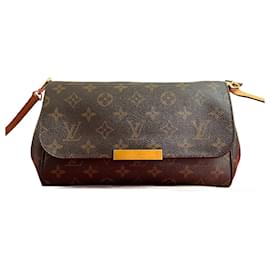 Borsa 2 in 1 Monogram Favorite di Louis Vuitton