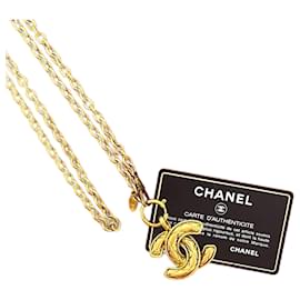 Collana Coco Mark di Chanel