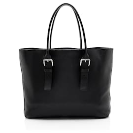Tote Cabas Voyage Taurillon Louis Vuitton