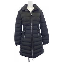 Abrigo de Plumas Moncler OROPHIN