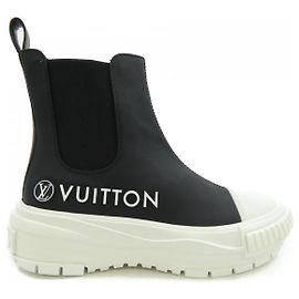 Stivali LV Squad di Louis Vuitton