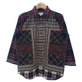 Autre Marque Camisa GANRYU