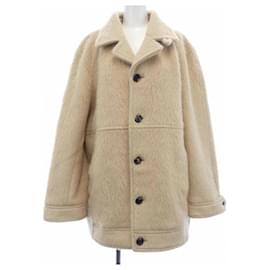 Abrigo Camel CELINE - Céline
