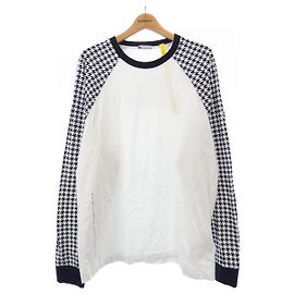 Camiseta Moncler Genius FRAGMENT